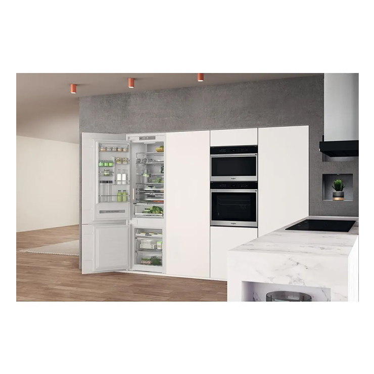 Холодильник Whirlpool WHC20 T593 P